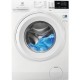 Electrolux Πλυντήριο Ρούχων 9kg με Τεχνολογία Ατμού 1400 Στροφών EW6F449PWE Electrolux Πλυντήριο Ρούχων 9kg με Τεχνολογία Ατμού 1400 Στροφών EW6F449PWE